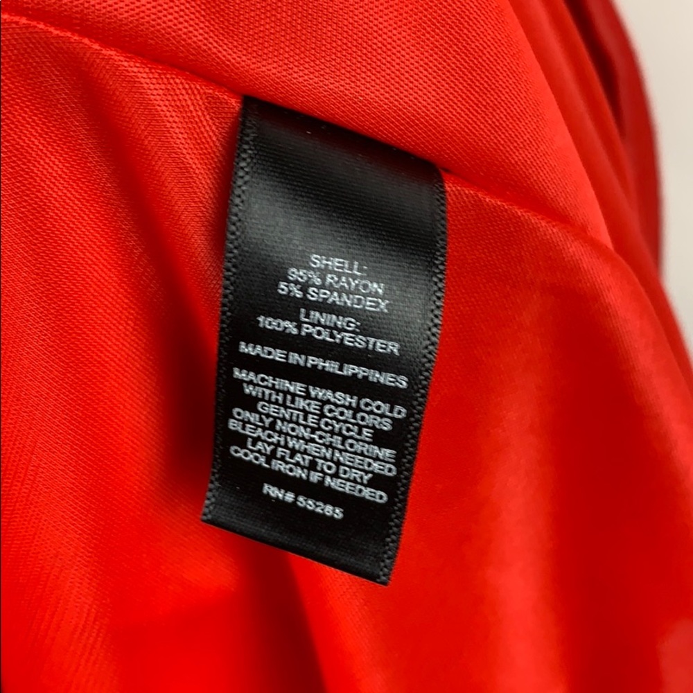 EXPRESS Dress - Picture 6 of 7